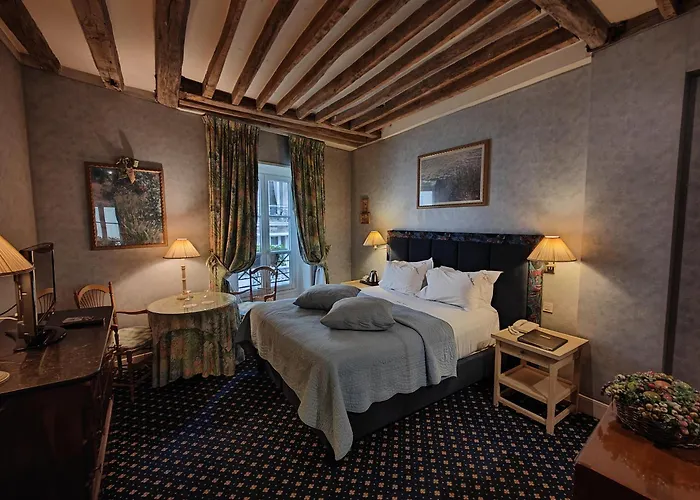 Le Relais Medicis