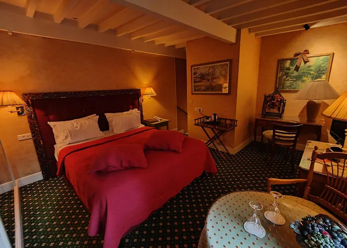 Le Relais Medicis