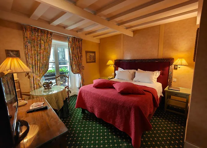 Le Relais Medicis